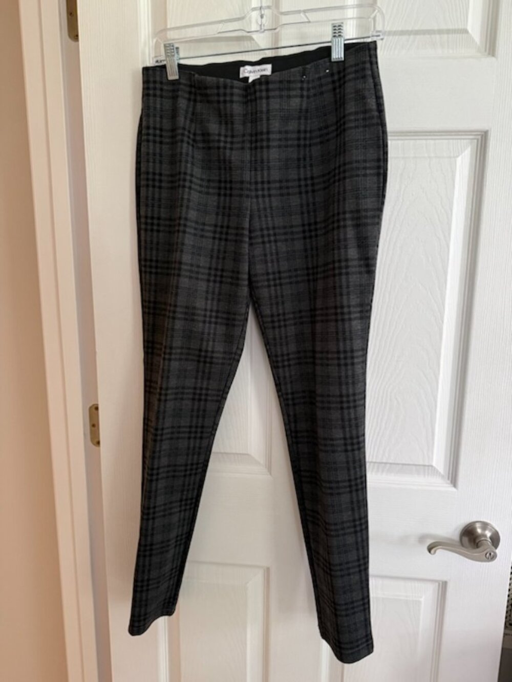 Women's Calvin Klein pants sz8